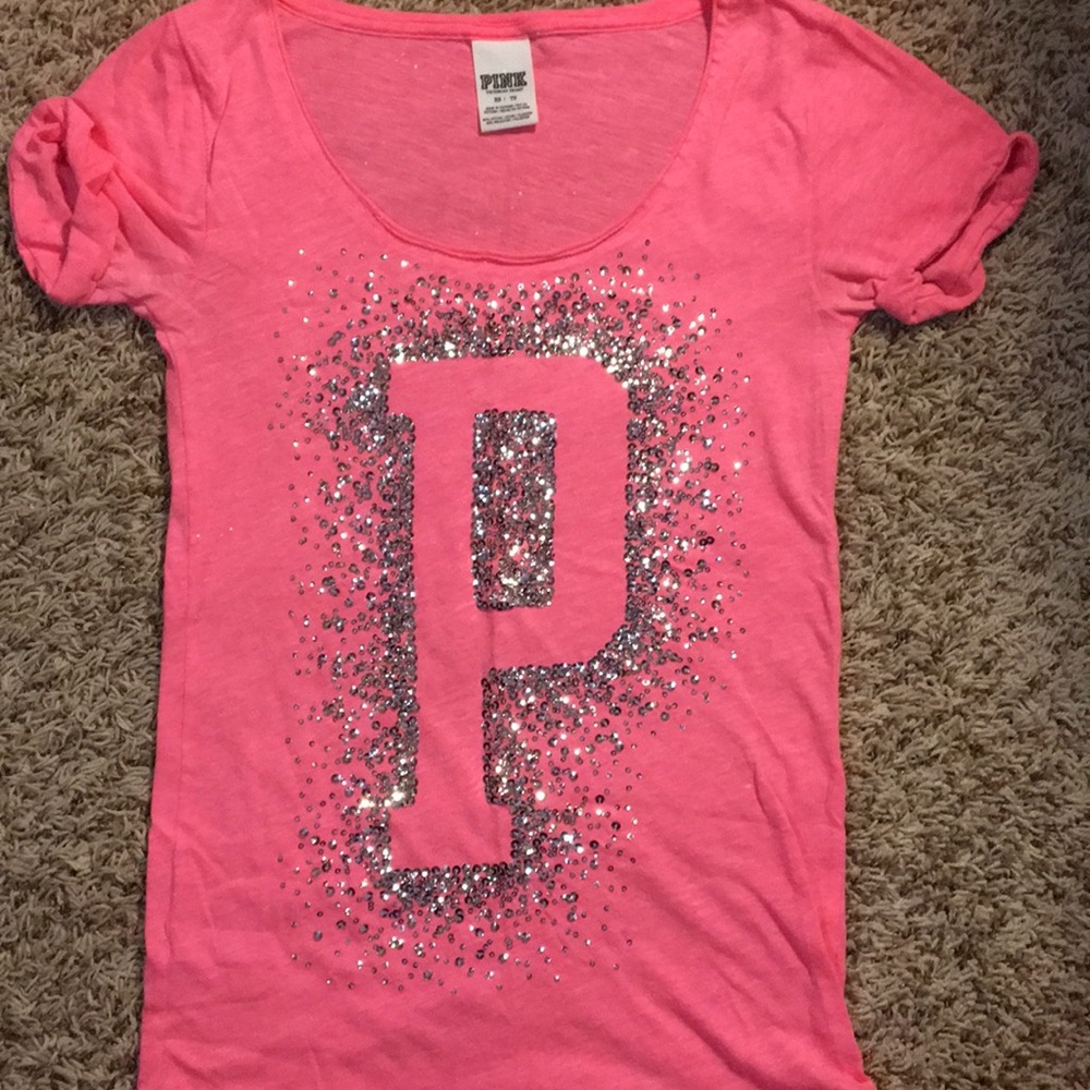 Victoria’s Secret top